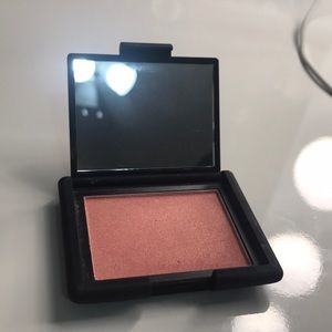 NARS Orgasm Blush